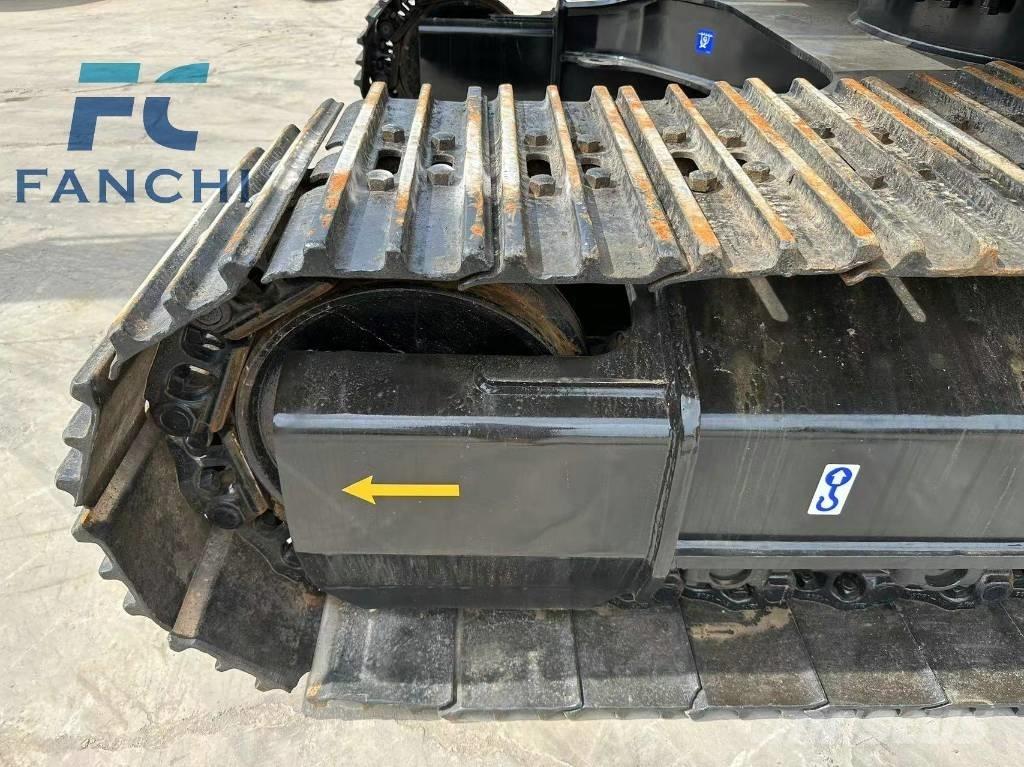 CAT 330gc 履带挖掘机