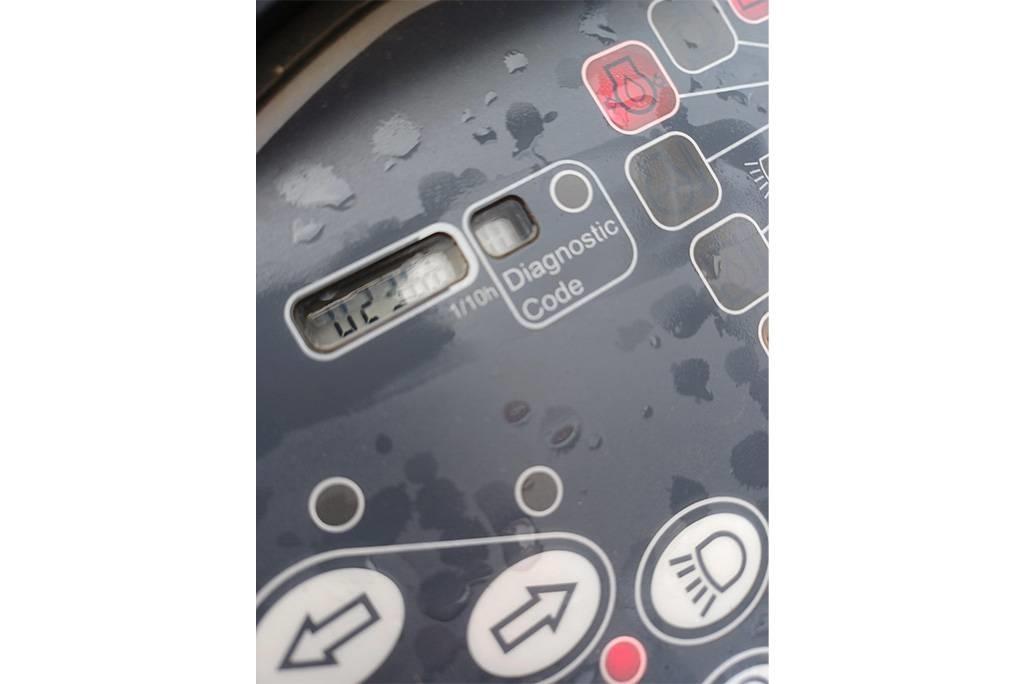 Hamm HD 8 VV 双轮压路机