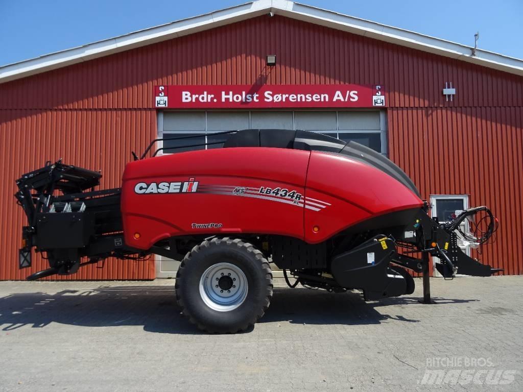 Case IH LB 434R XL 方捆打捆机