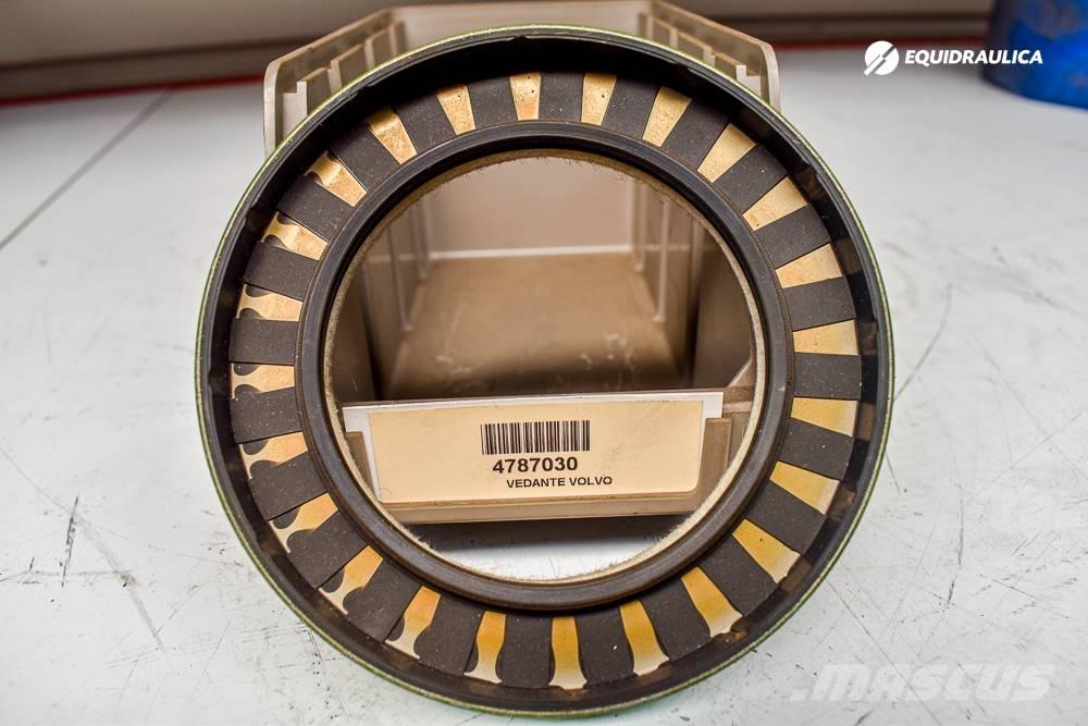  RETENTOR 运输工具-其他