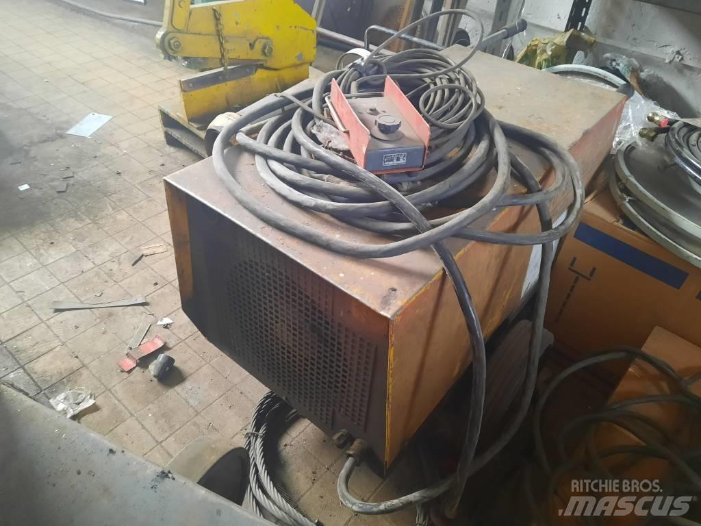  SVAR US WTU315.36 焊接设备