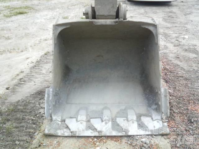 CAT 312 C 履带挖掘机
