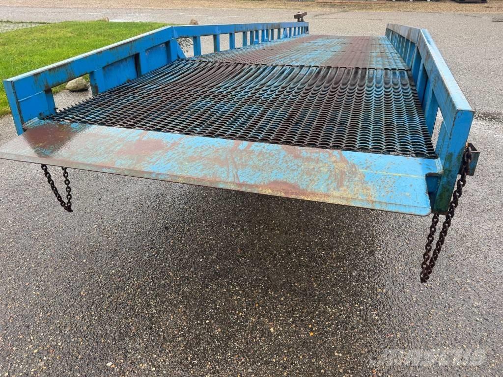  Chase Titan 7 坡道板