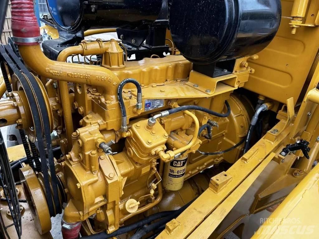 CAT 966H 轮式装载机