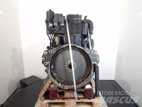 DAF PR228 U1 发动机