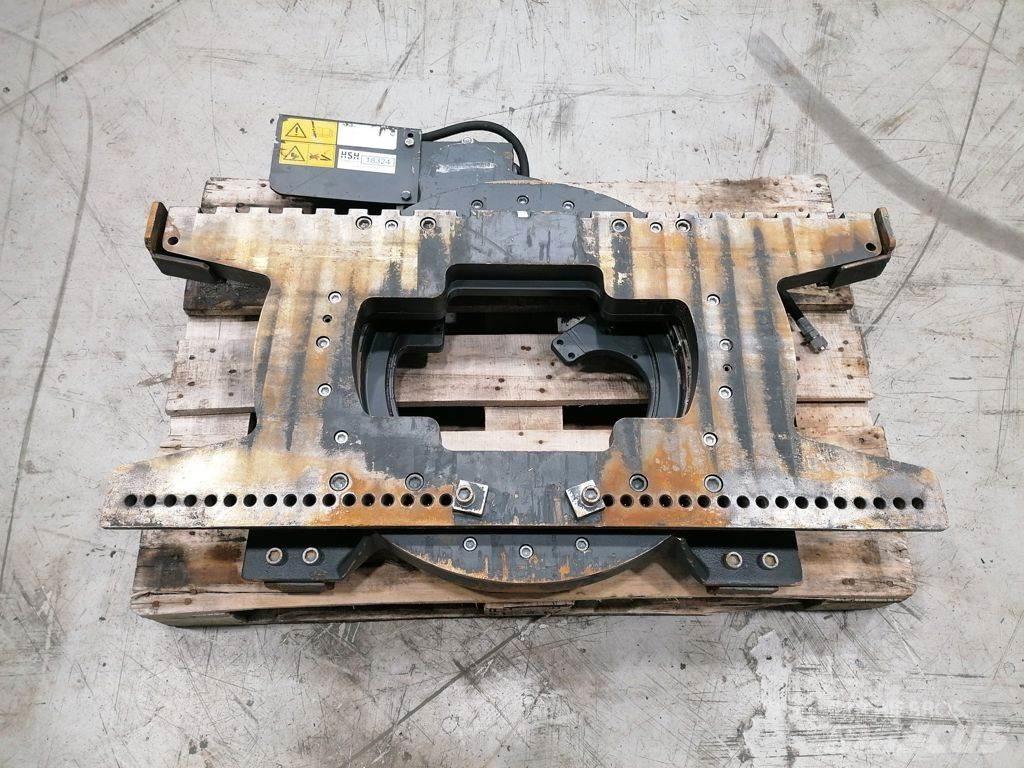Kaup 2.5T351.1 建筑机械-其他