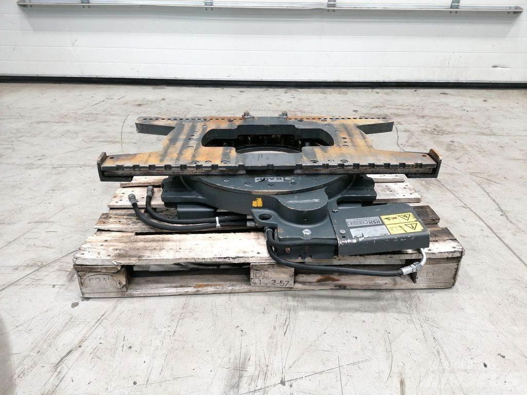 Kaup 2.5T351.1 建筑机械-其他