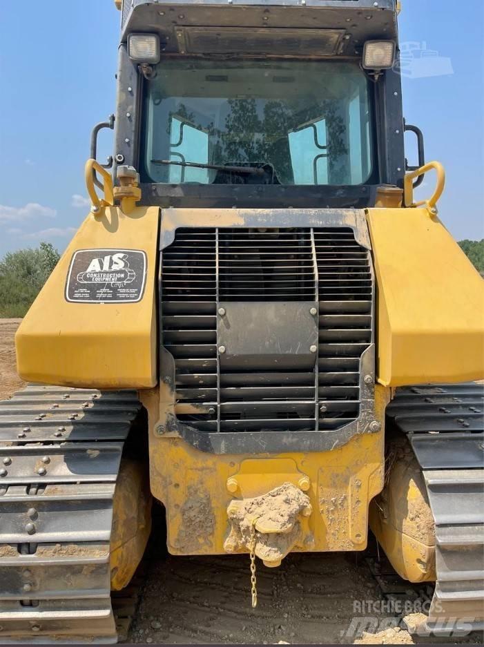 Komatsu D 51 PX-22 履带式推土机