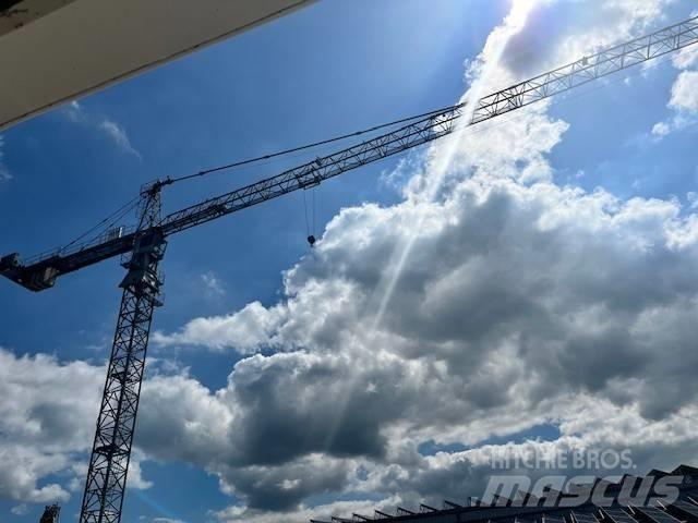 Liebherr 140 HC 塔式起重机