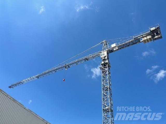 Liebherr 140 HC 塔式起重机