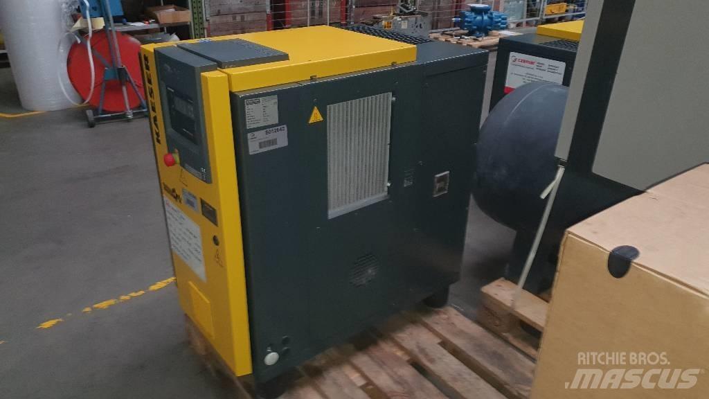 Kaeser SX 4T 压缩机