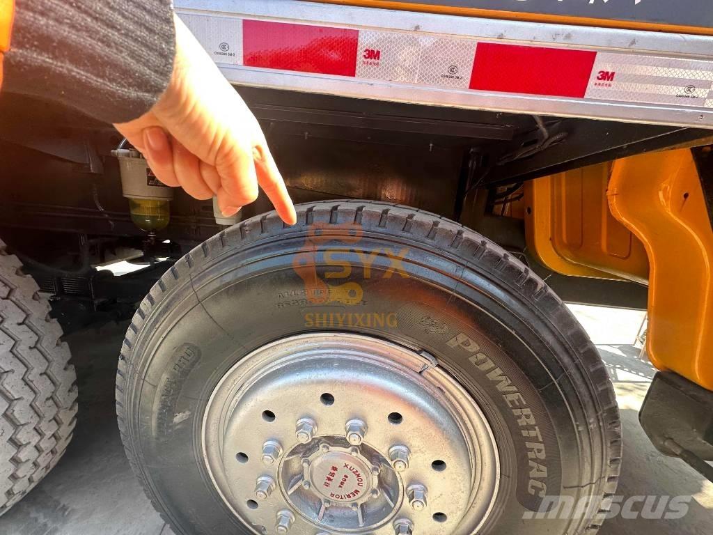 XCMG QY 70 K 全地面起重机︳移动式起重机