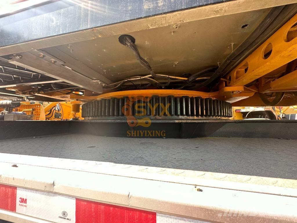 XCMG QY 70 K 全地面起重机︳移动式起重机