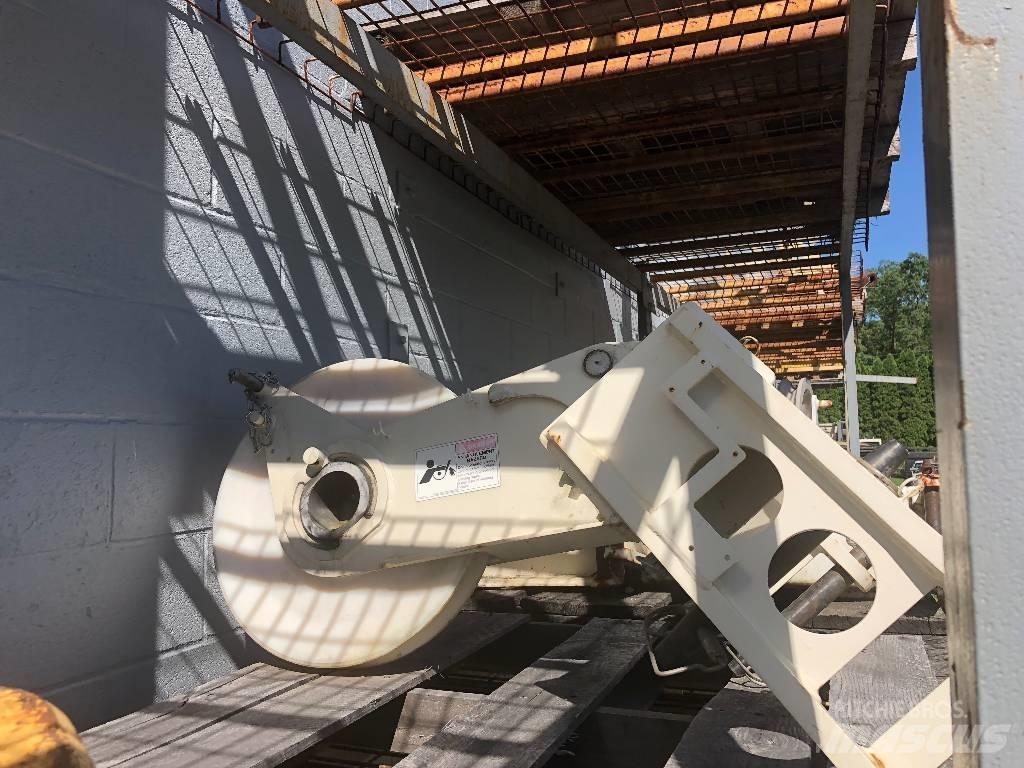 Demag AC 250-1 全地面起重机︳移动式起重机