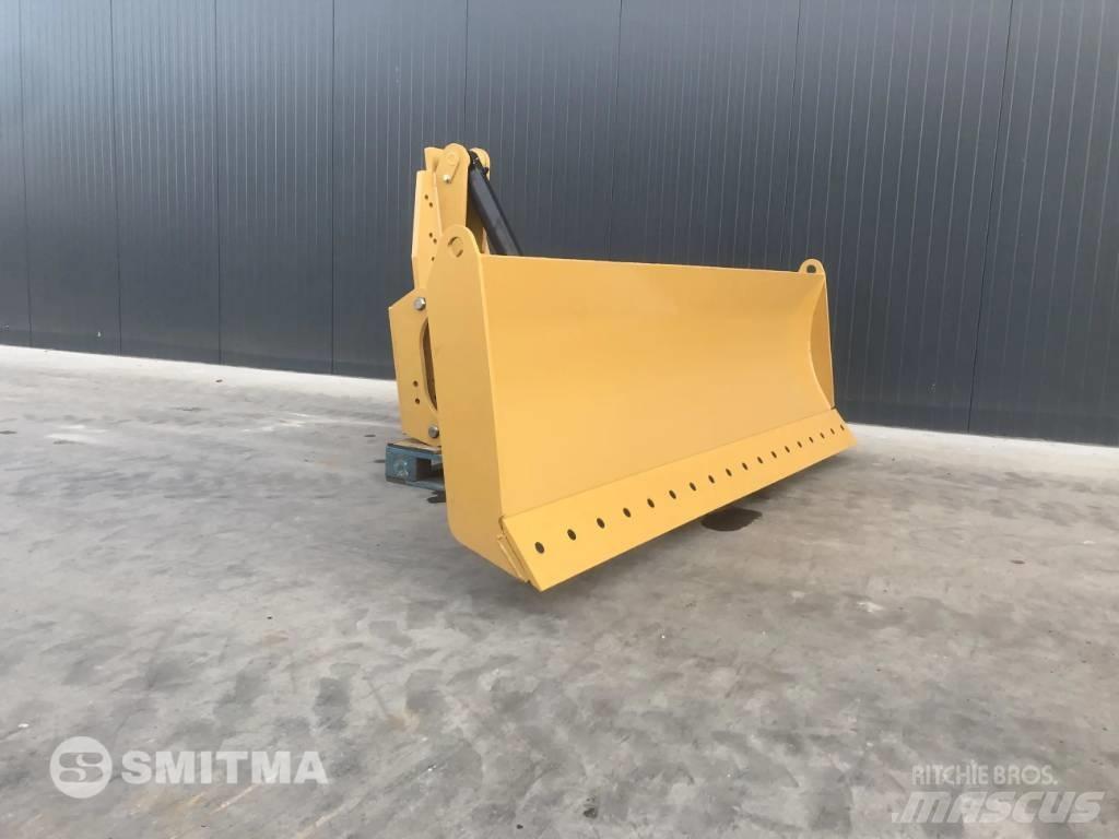 CAT 160M3 推铲