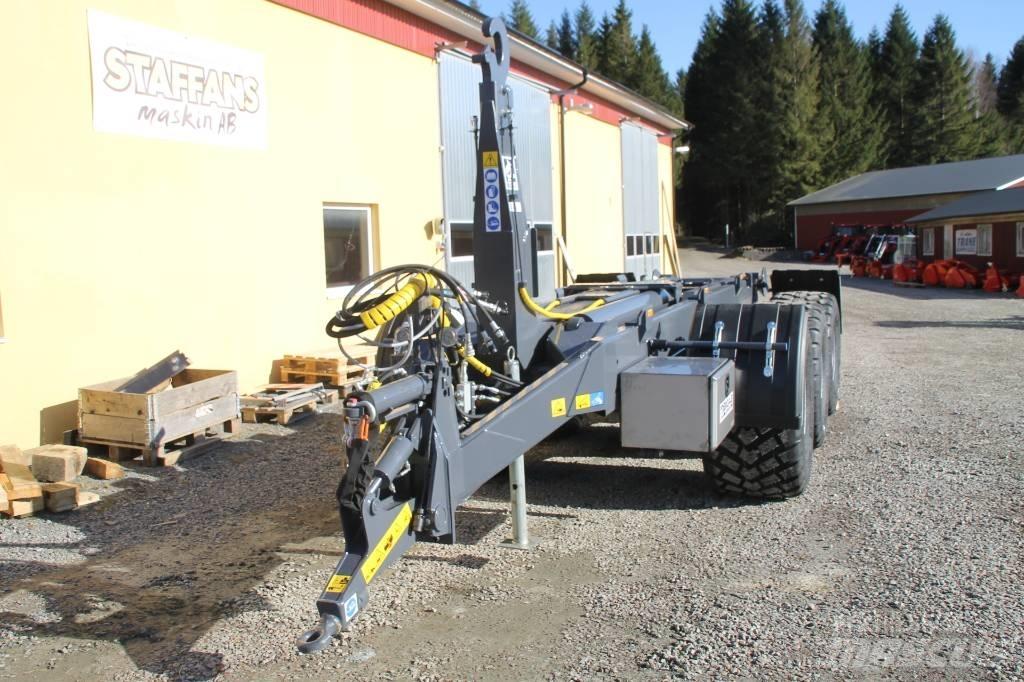 Bigab 22-27H 其他拖车