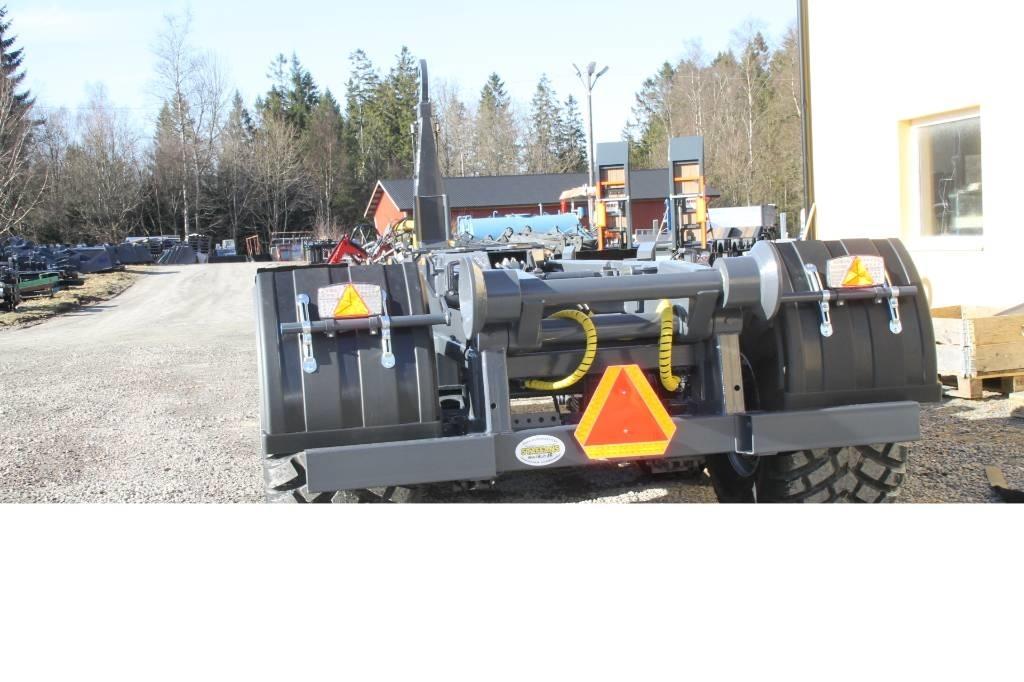 Bigab 22-27H 其他拖车