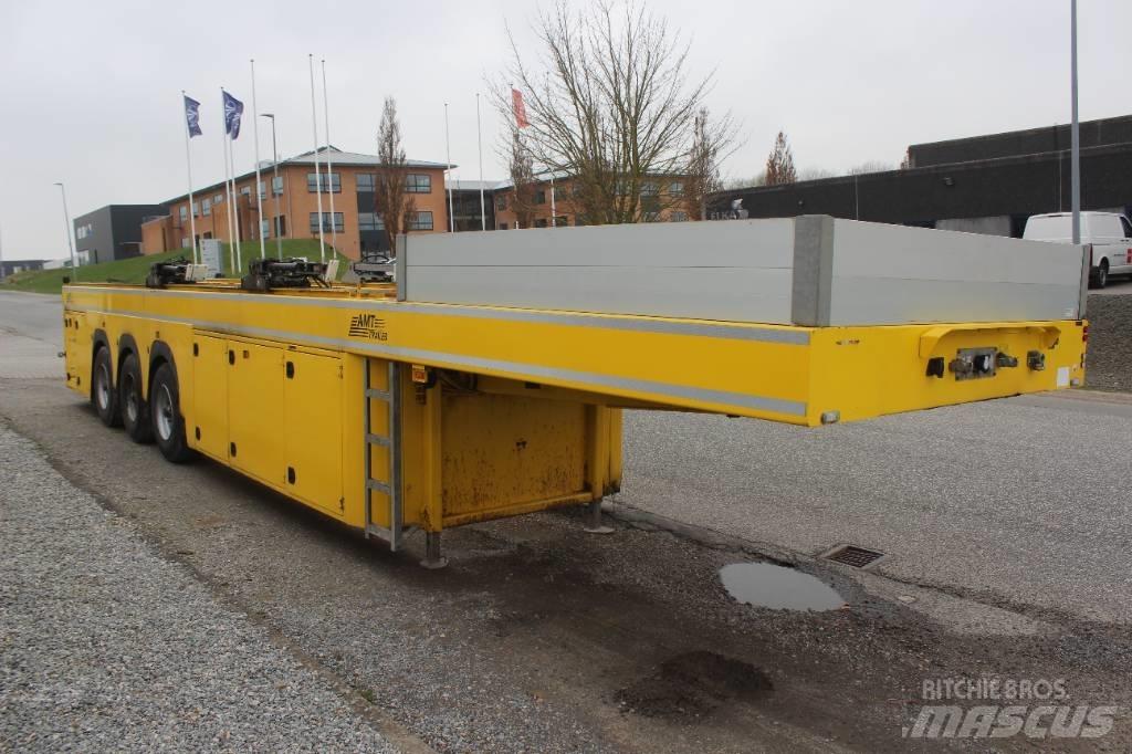 AMT IN300 Innenlader 其他半挂车