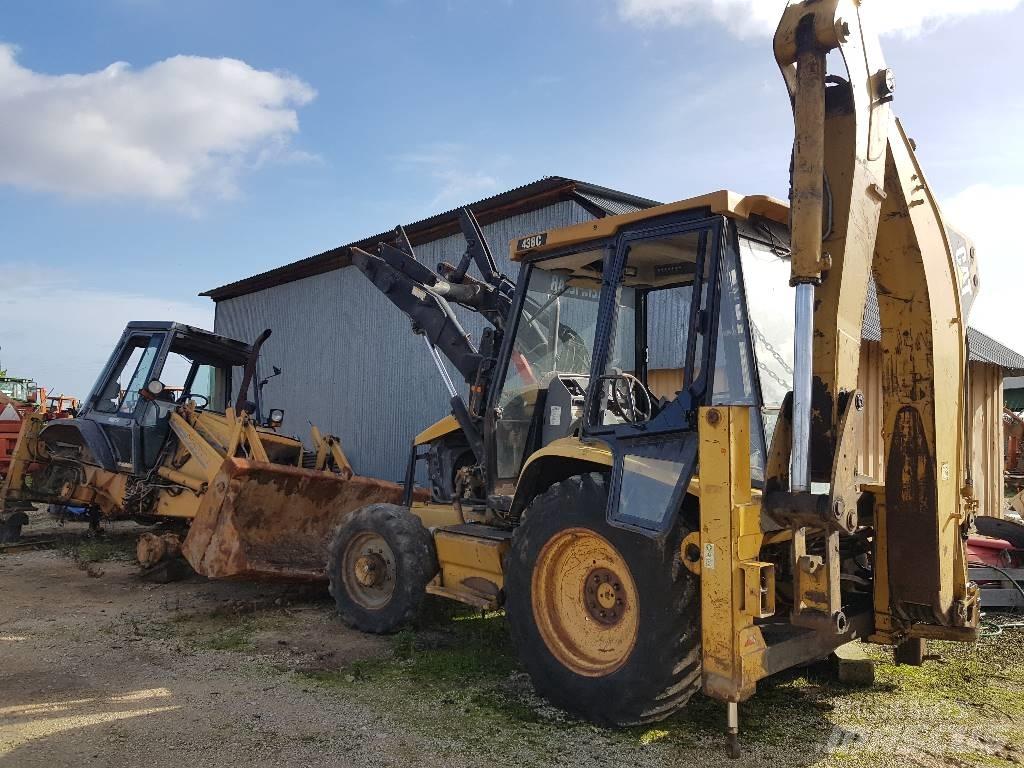 CAT 438C 建筑机械-其他
