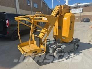 Haulotte STAR 10 AC 客货电梯