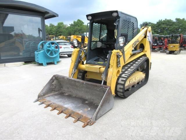 Gehl RT 175 滑移装载机