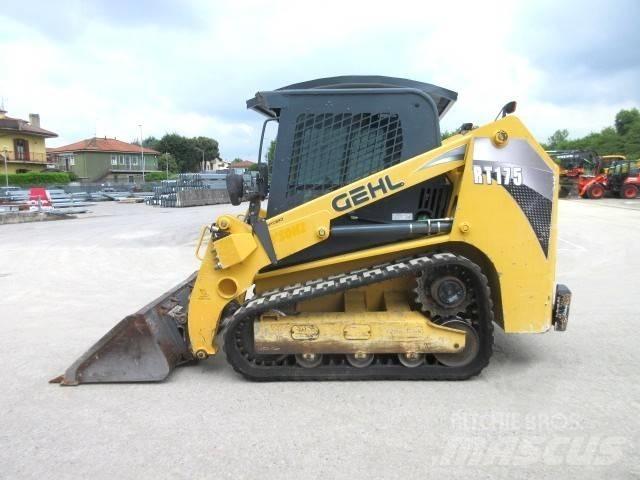 Gehl RT 175 滑移装载机