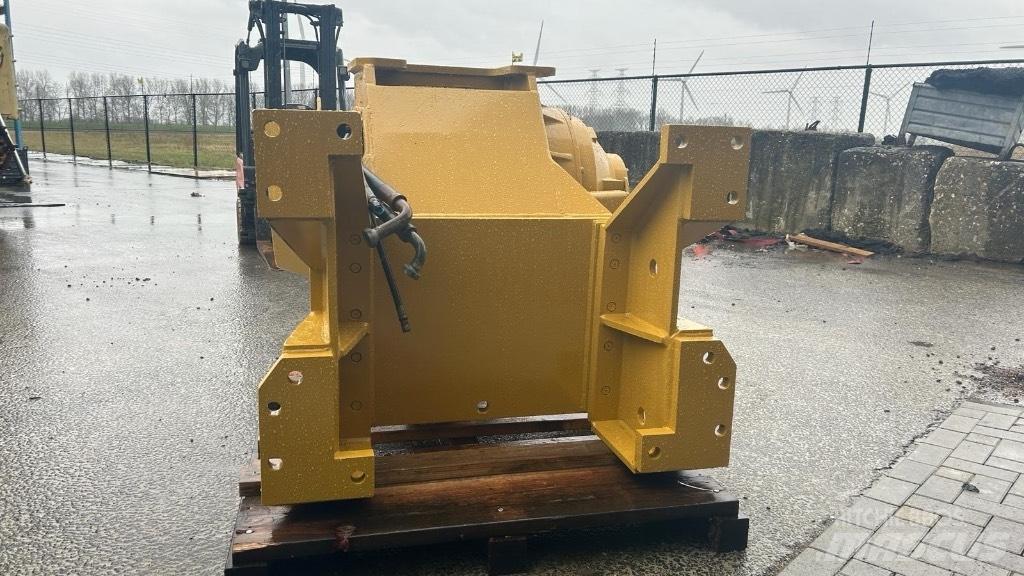 CAT D 7 G 绞车