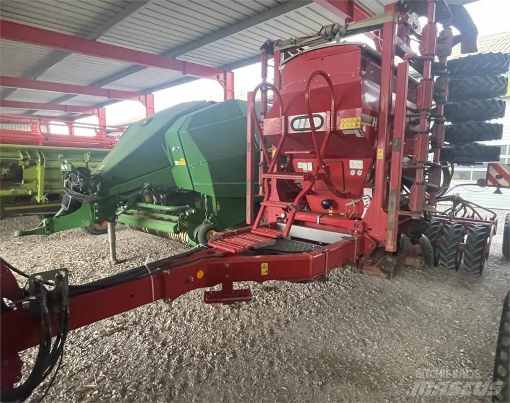 Horsch Pronto 6 DC 条播机