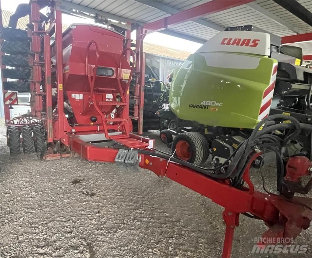 Horsch Pronto 6 DC 条播机