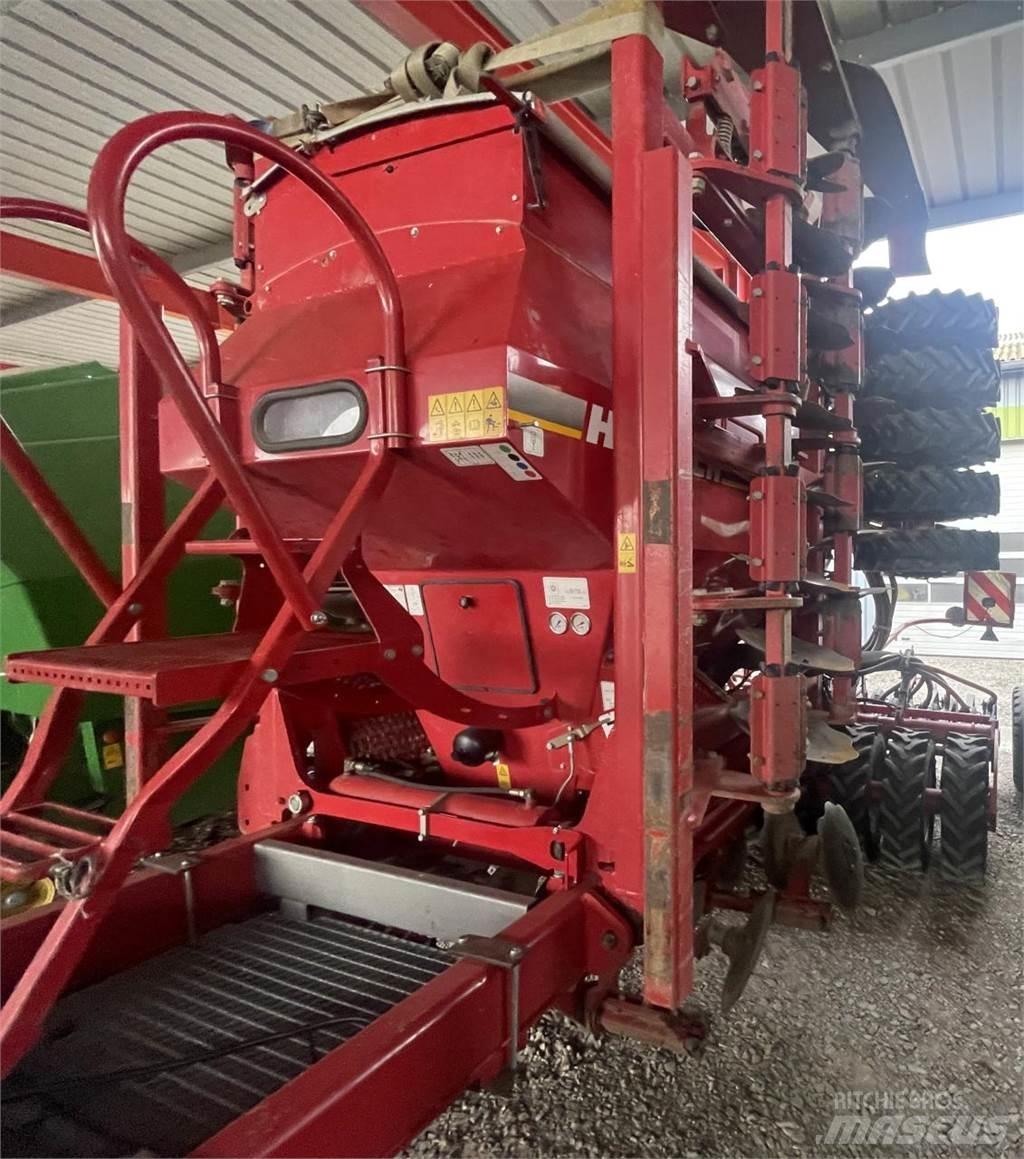 Horsch Pronto 6 DC 条播机