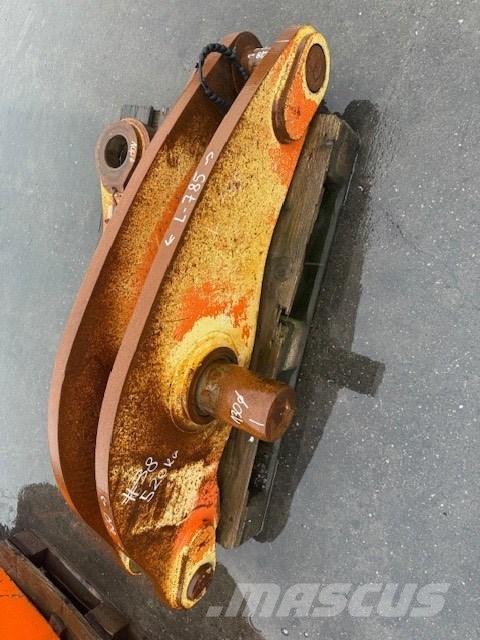 Hitachi BUCKET LINK 挖斗