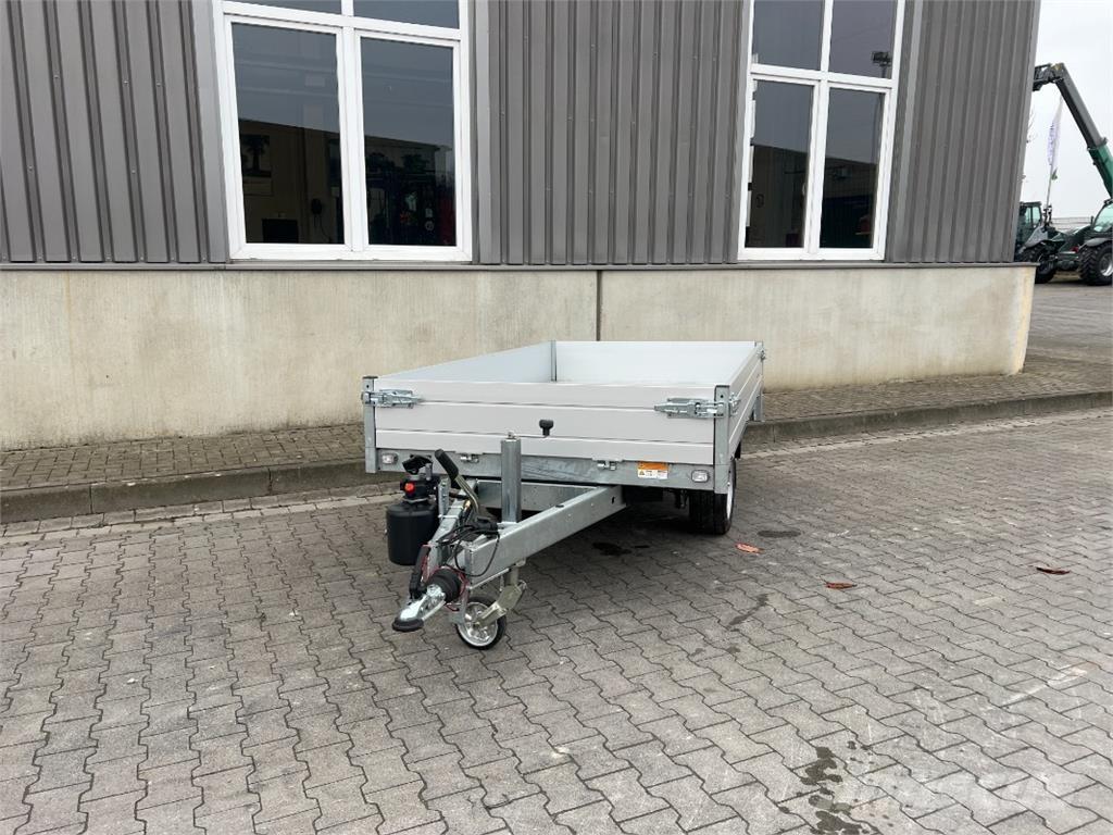 Saris K1 276 农业机械-其他