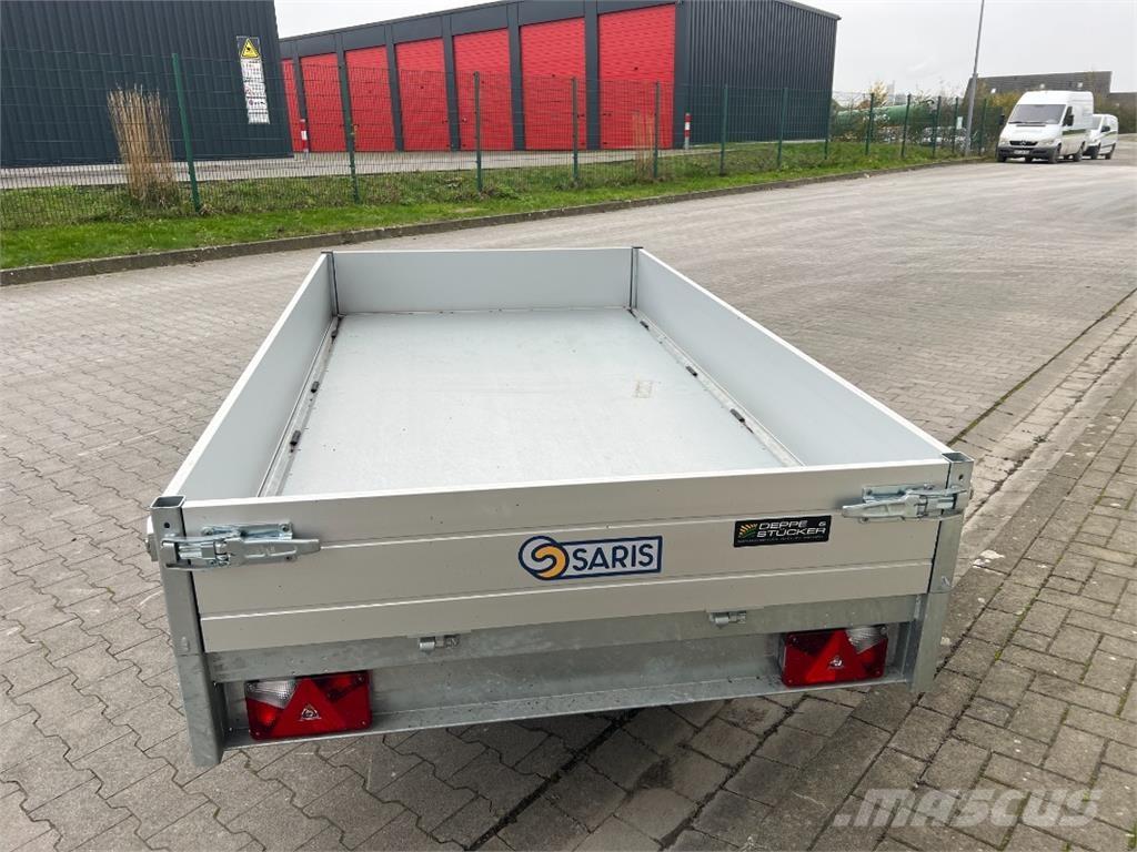 Saris K1 276 农业机械-其他