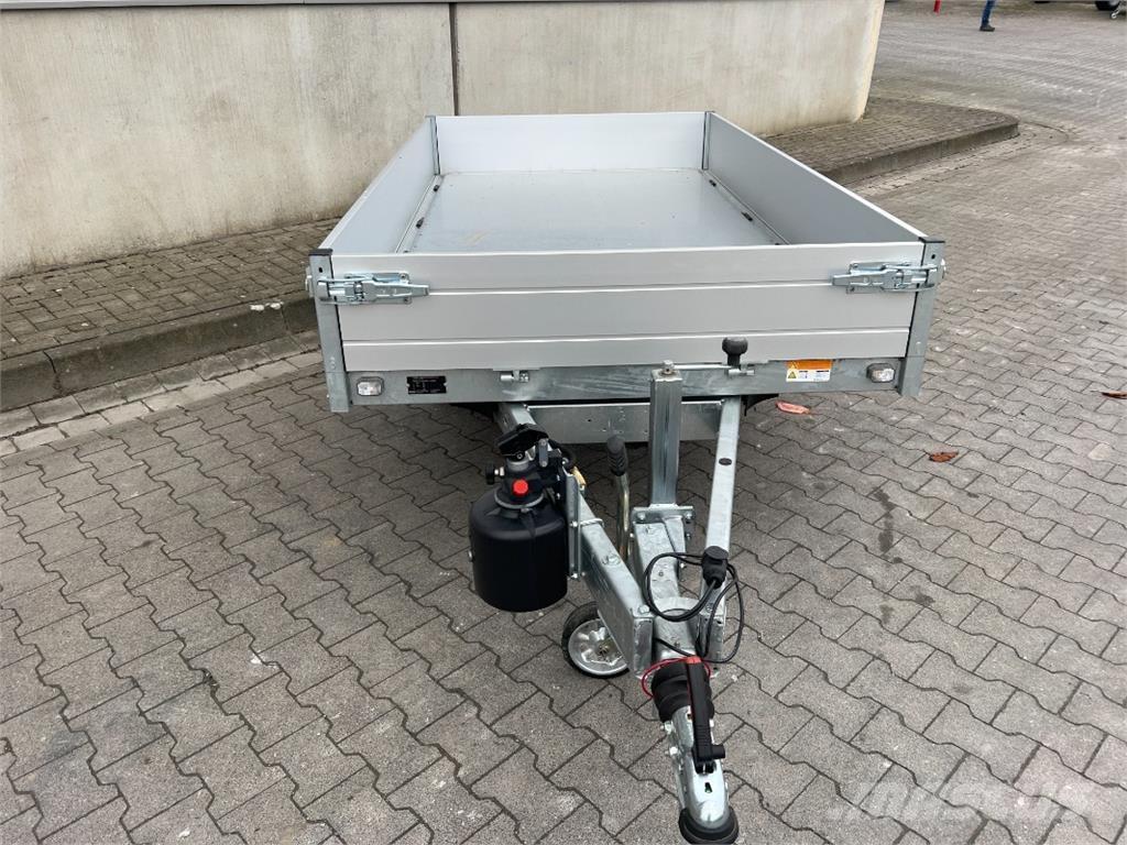 Saris K1 276 农业机械-其他