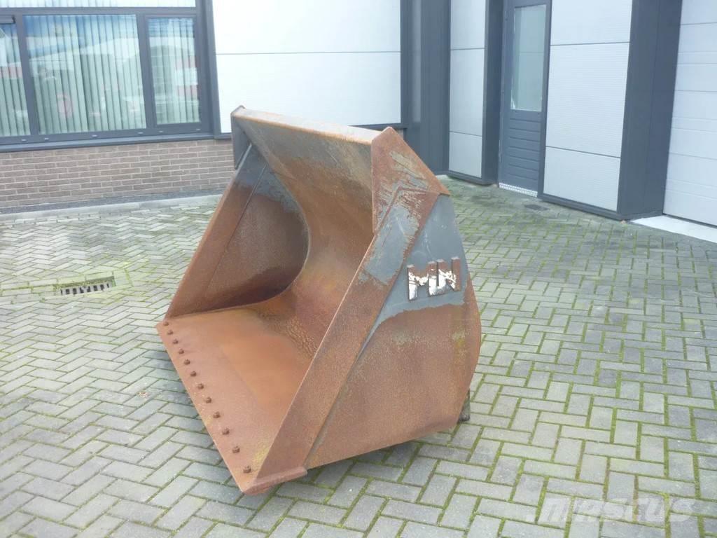 CASE Shovelbak 挖斗