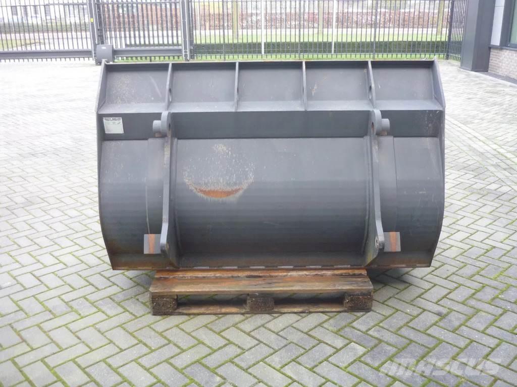 CASE Shovelbak 挖斗