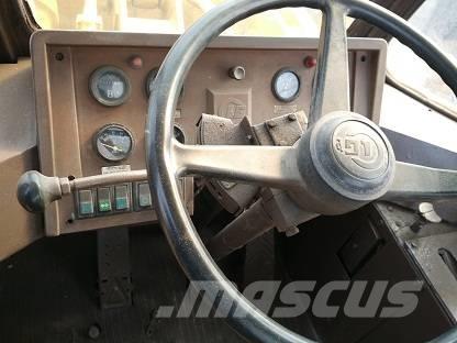 CAT 966 F 轮式装载机