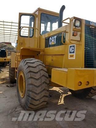 CAT 966 F 轮式装载机