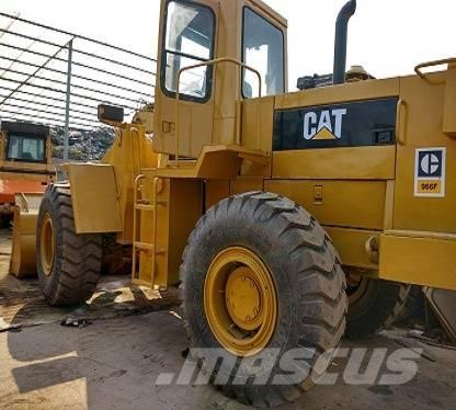 CAT 966 F 轮式装载机