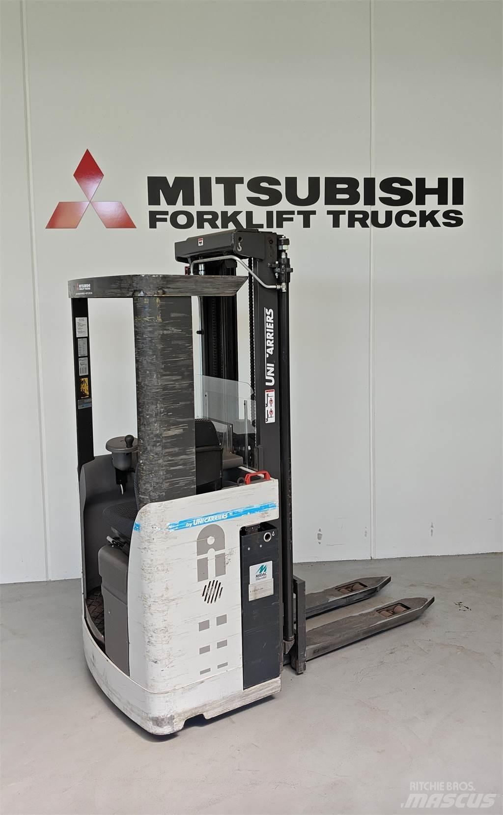 Atlet XJN160 电动搬运车