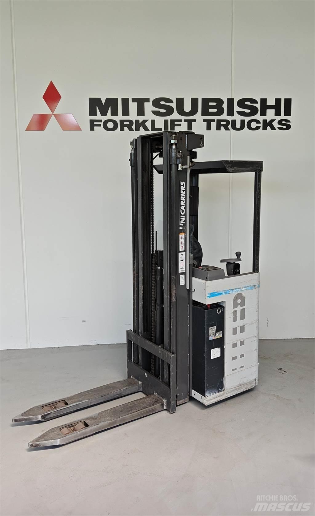 Atlet XJN160 电动搬运车