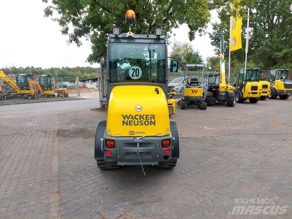 Wacker Neuson WL28 轮式装载机