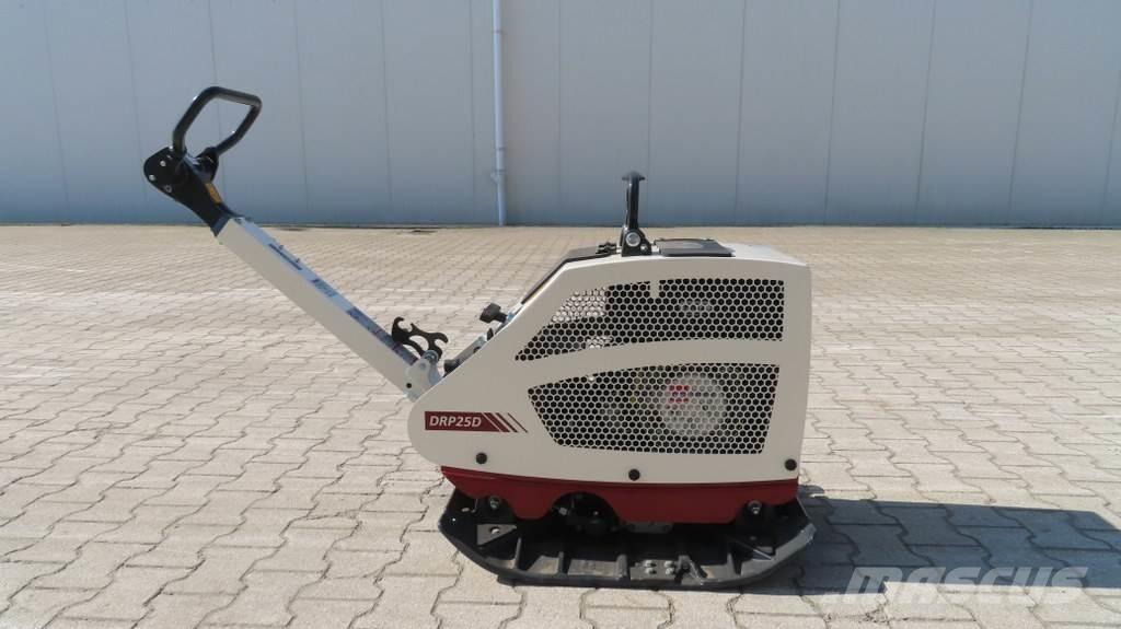 Dynapac DRP25D 平板夯