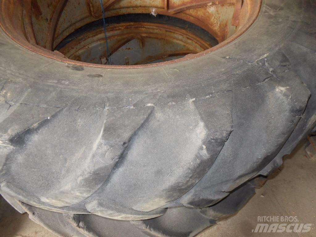 Michelin 18.4X38 其他拖拉机配件