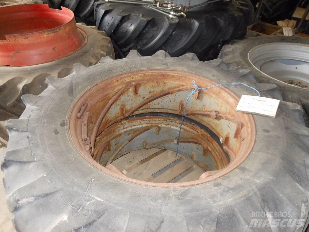 Michelin 18.4X38 其他拖拉机配件