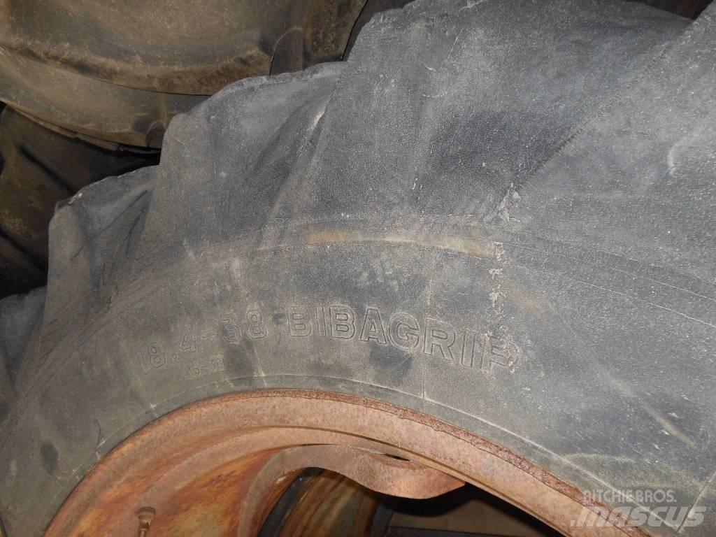 Michelin 18.4X38 其他拖拉机配件