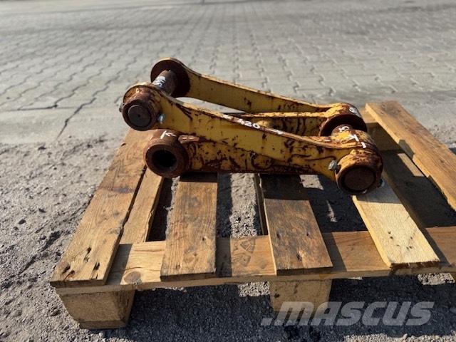 CNH Connection Link 挖掘机配件