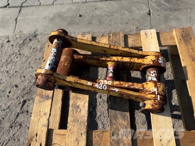 CNH Connection Link 挖掘机配件