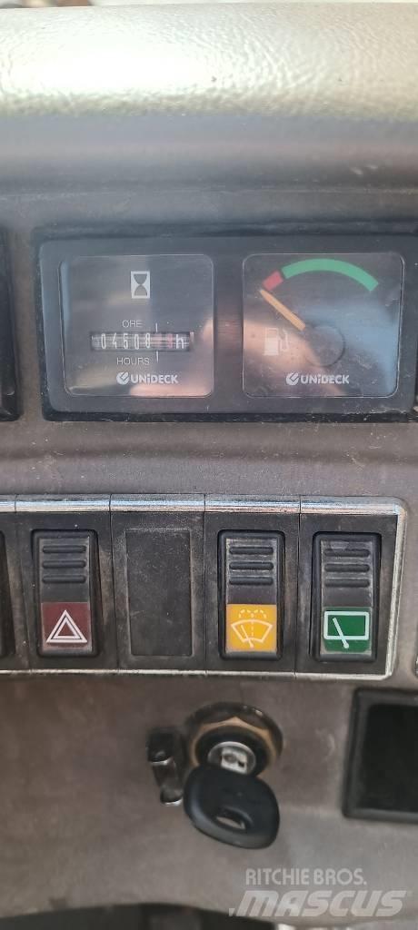 Manitou MT 1435 SL 伸缩臂叉装车|叉装车