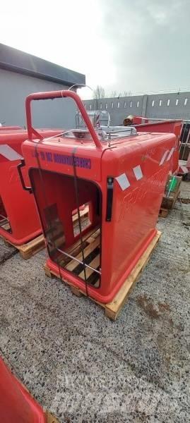 Multitel Baskets 运输工具-其他